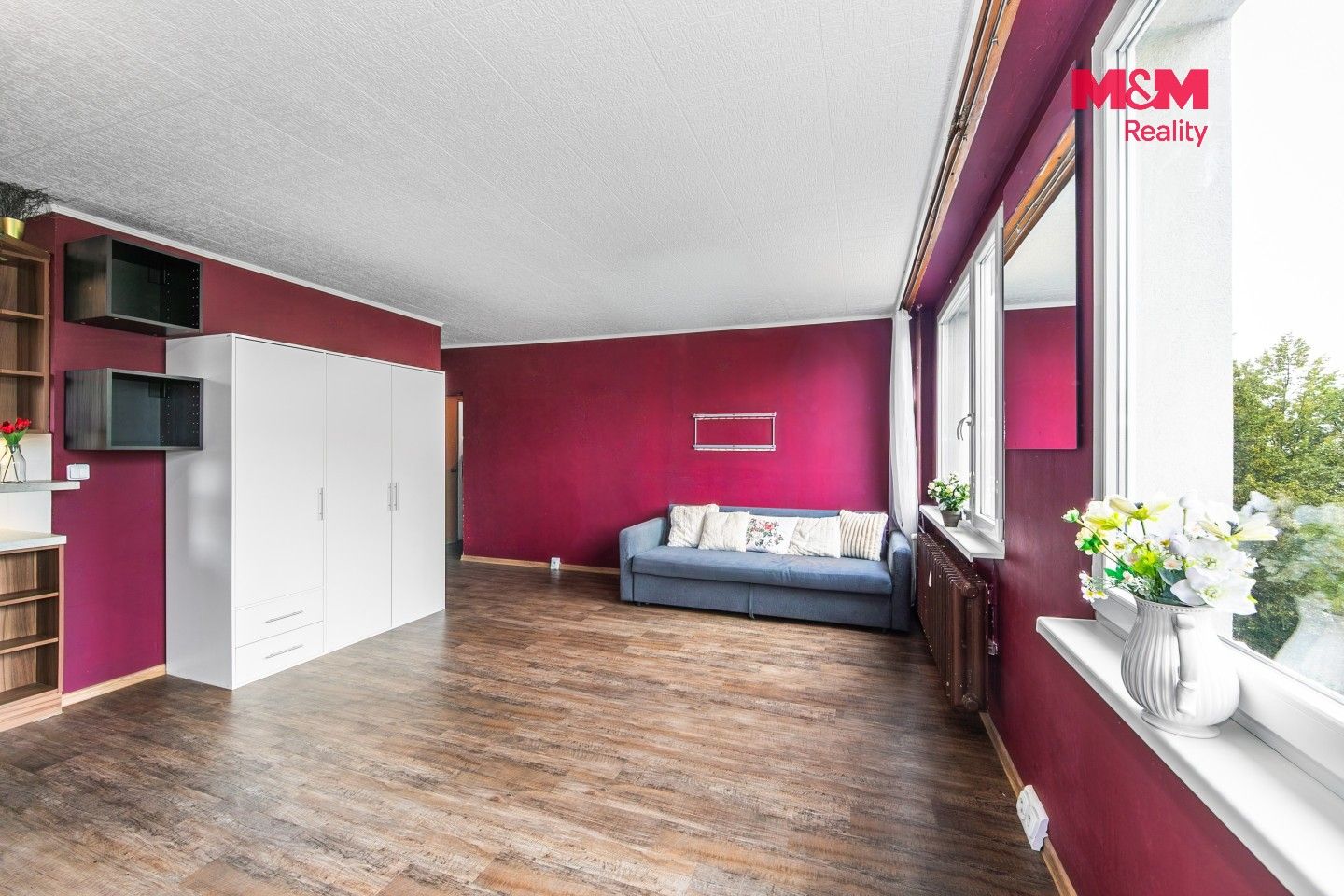 Prodej byt 3+kk - Mirovická, Praha, 76 m² - 5