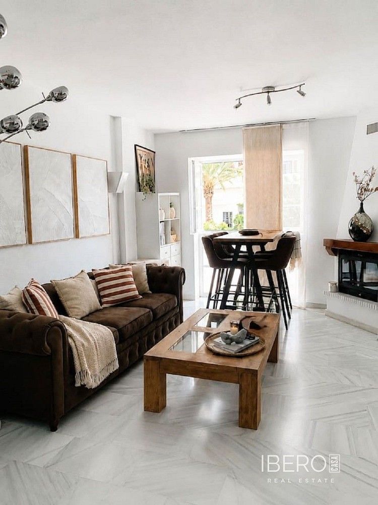 Prodej rodinný dům - Torremolinos Centro, ES, 62 m² - 2