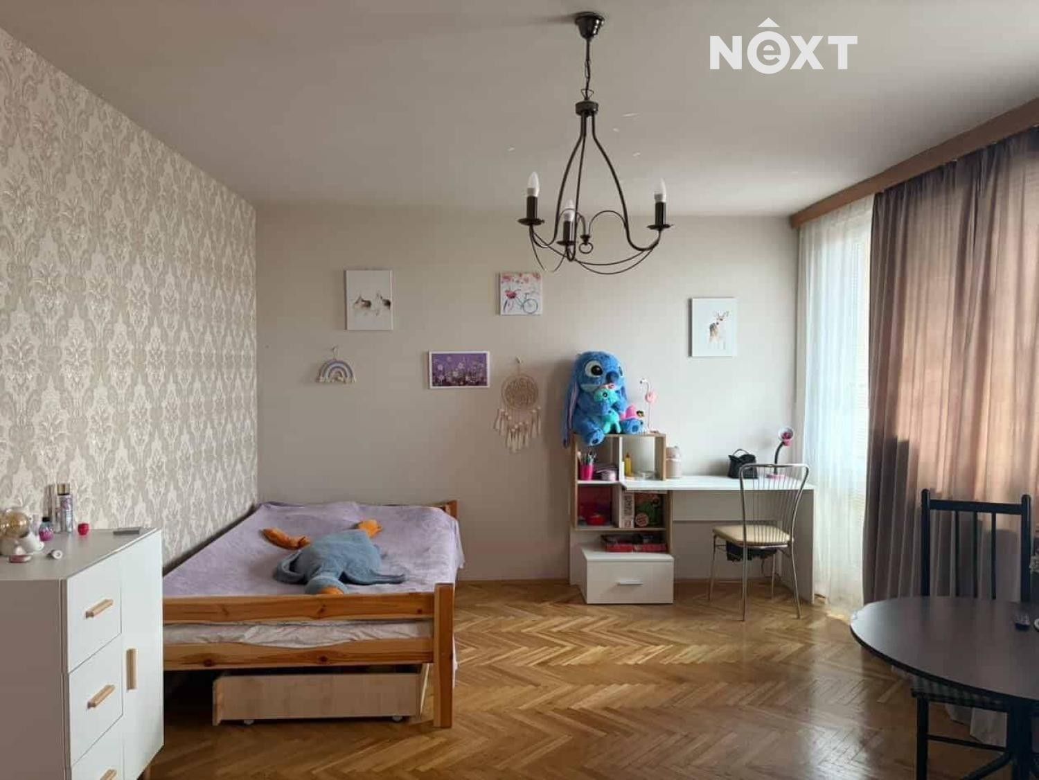 Prodej byt 3+kk - Michle, Praha, 69 m²