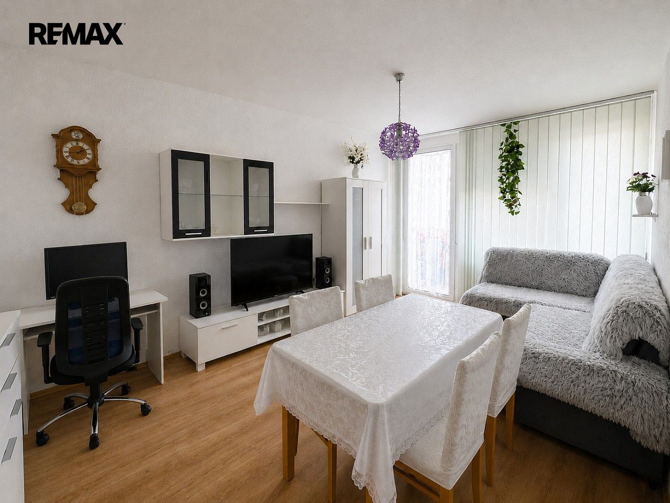 2+1, Chomutov, Ústecký kraj, 59 m² - 2