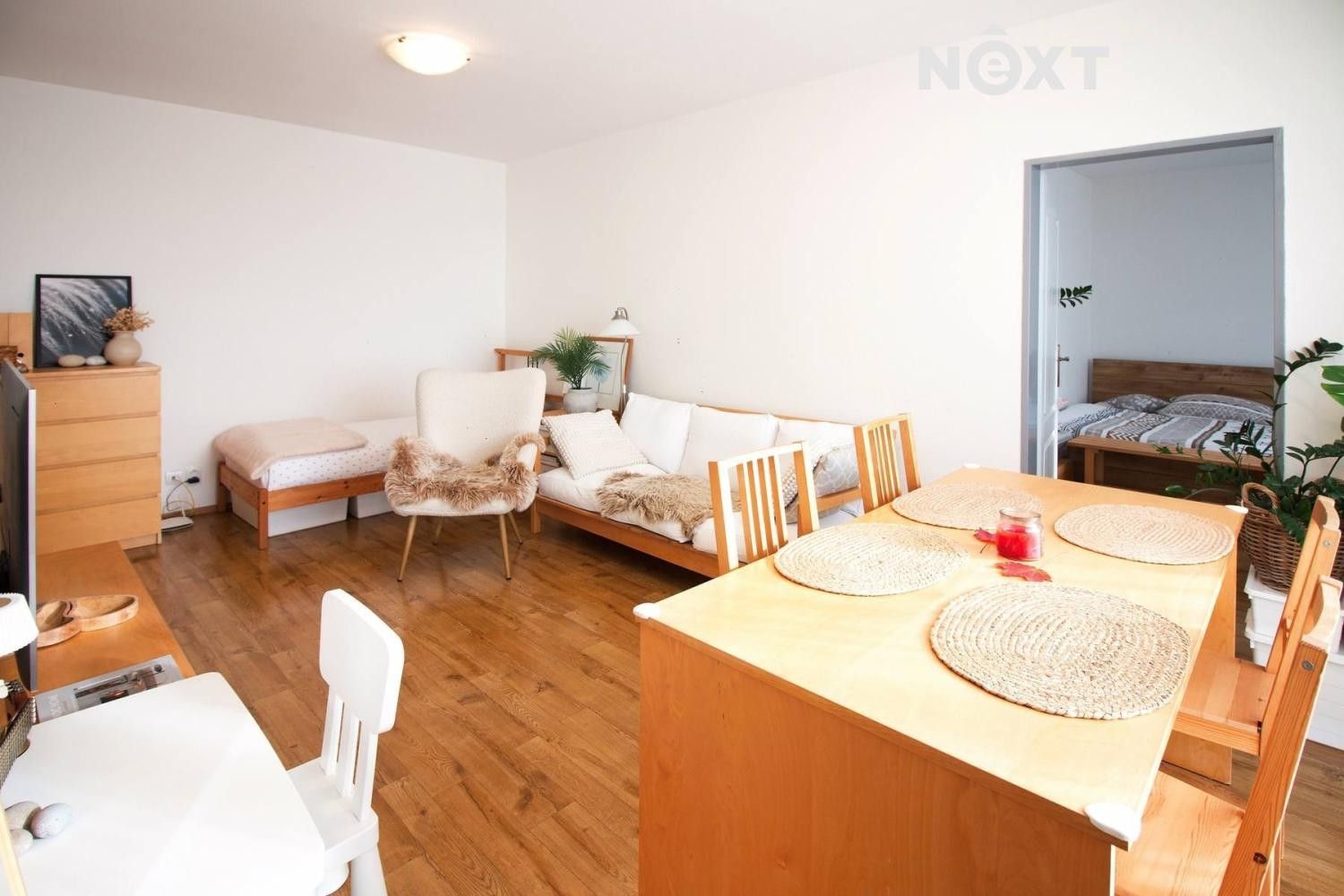 Byt 2+kk · 55 m² · Dubová 1009, Pardubice Svítkov - 4