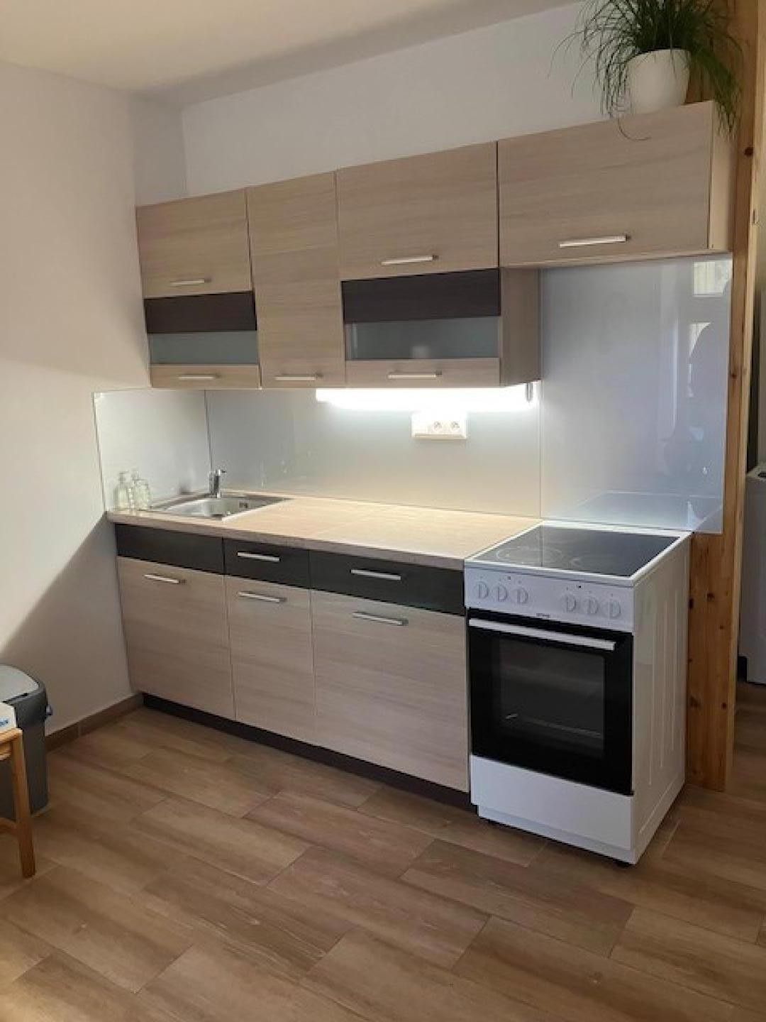 2+kk, Fráni Šrámka 1144, České Budějovice, 52 m²