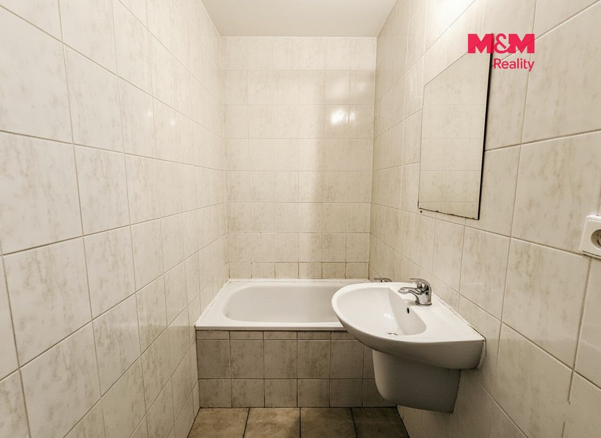 Byt 1+kk · 32 m² · Čsl. armády, Karviná - 3
