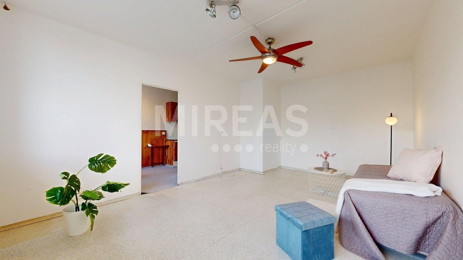 Prodej byt 3+1 - Ruprechtická, Praha, 70 m²