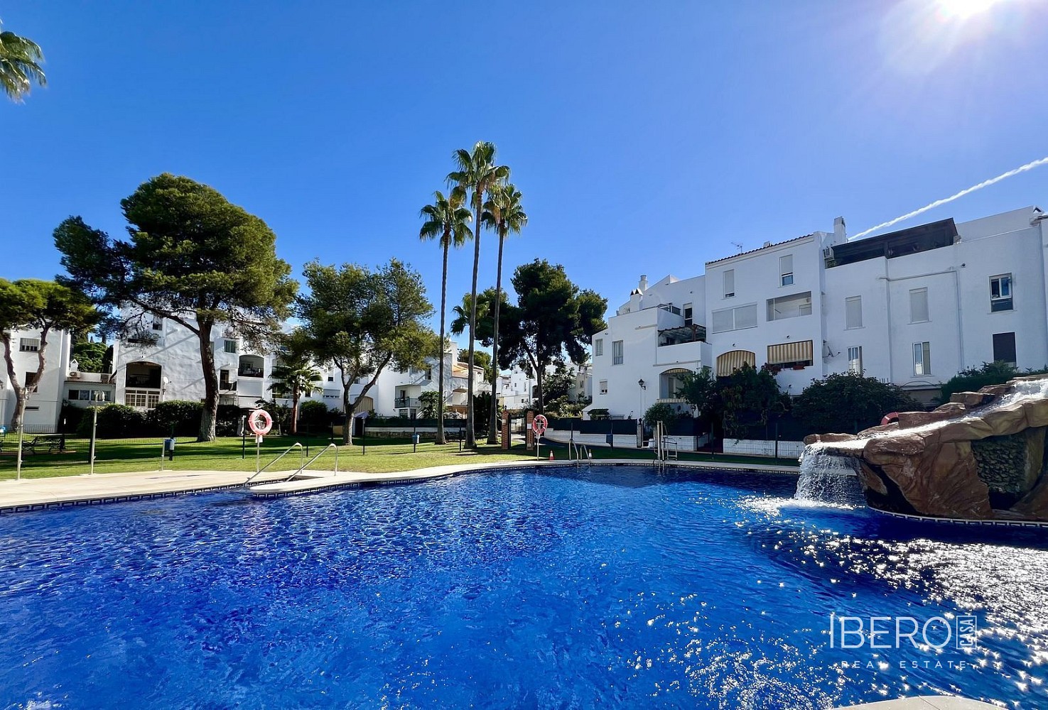 Byt 4+kk · 106 m² · Elviria, Španělsko - 4