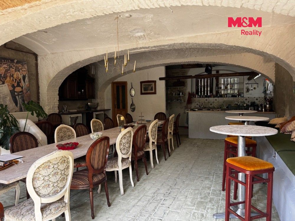 Kancelář · 70 m² · Černiv - 4