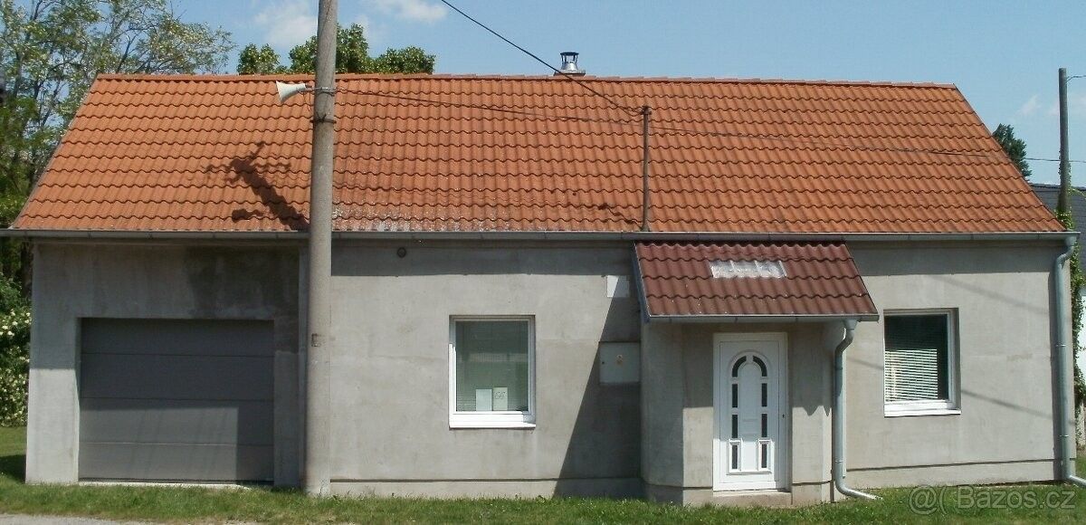 Rodinný dům