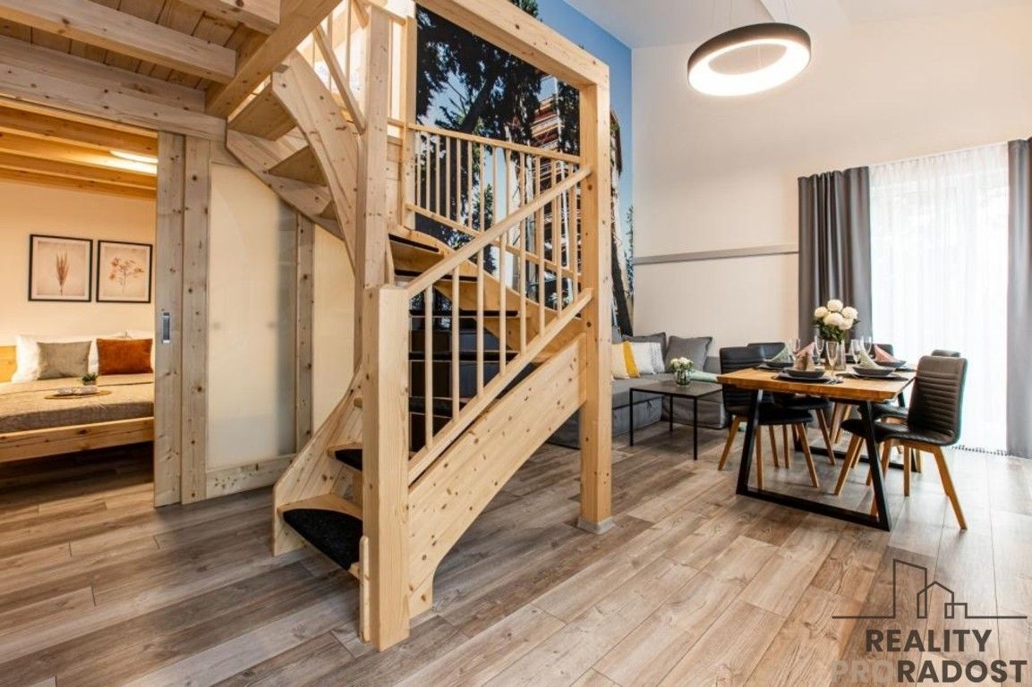Byt 4+kk · 81 m² · Lipno nad Vltavou Slupečná - 3