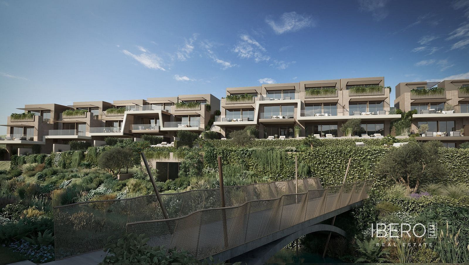 Prodej rodinný dům - Elviria, ES, 181 m² - 5