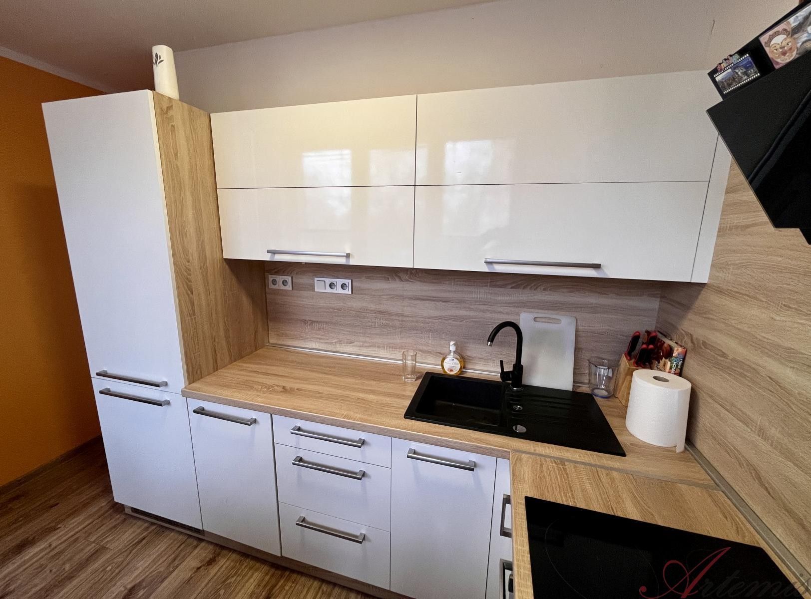 Pronájem byt 2+1 - Jasmínová, Ostrava, 53 m²