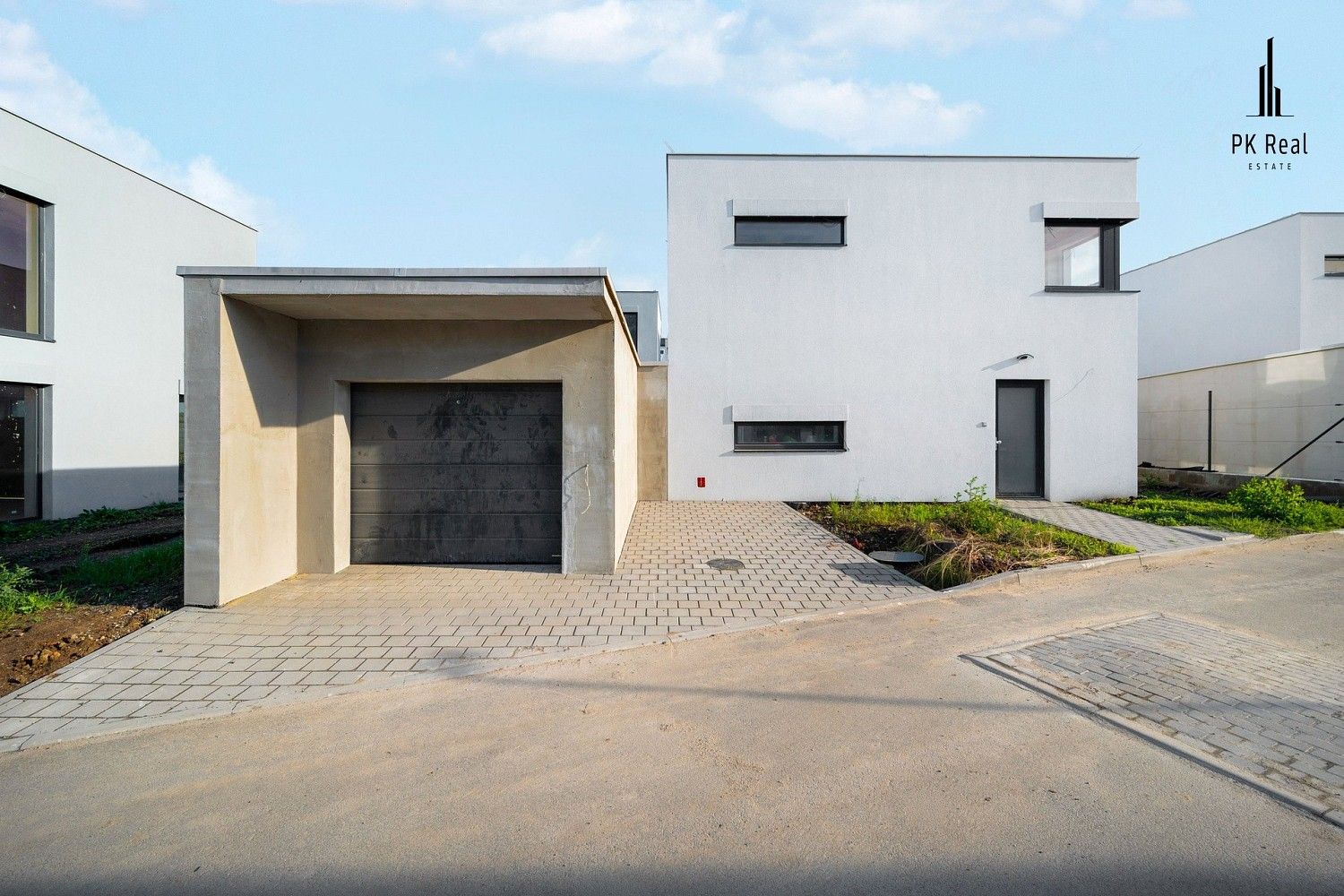 Rodinný dům, 136 m²