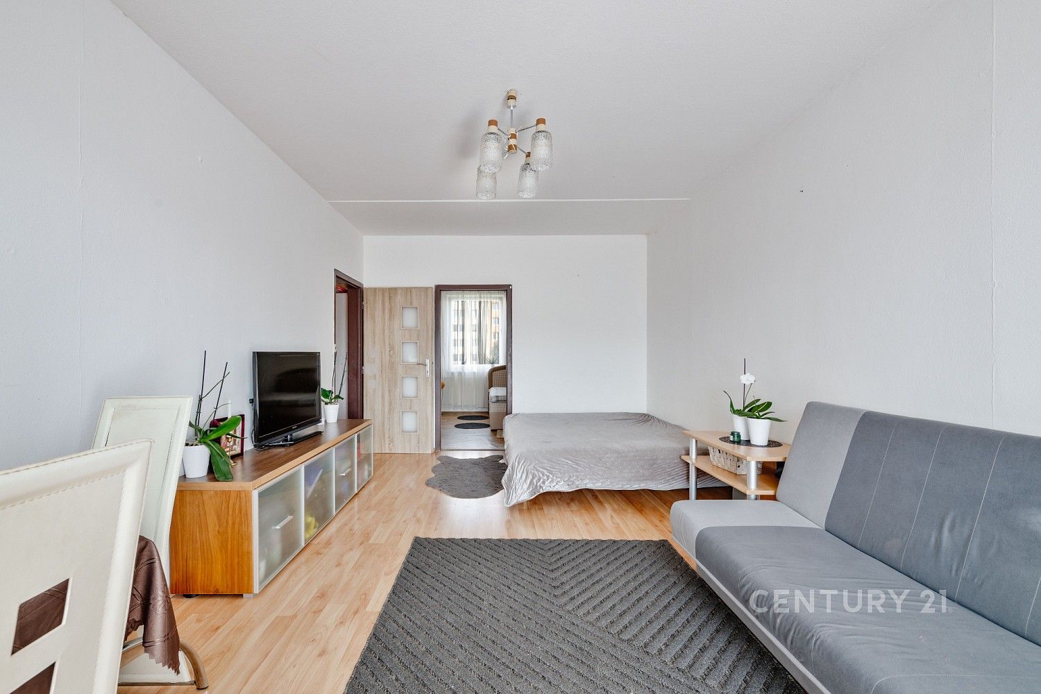 3+1, Tábor, Jihočeský kraj, 81 m² - 2