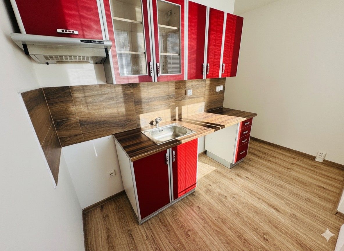 Byty, Klášterec nad Ohří, 431 51