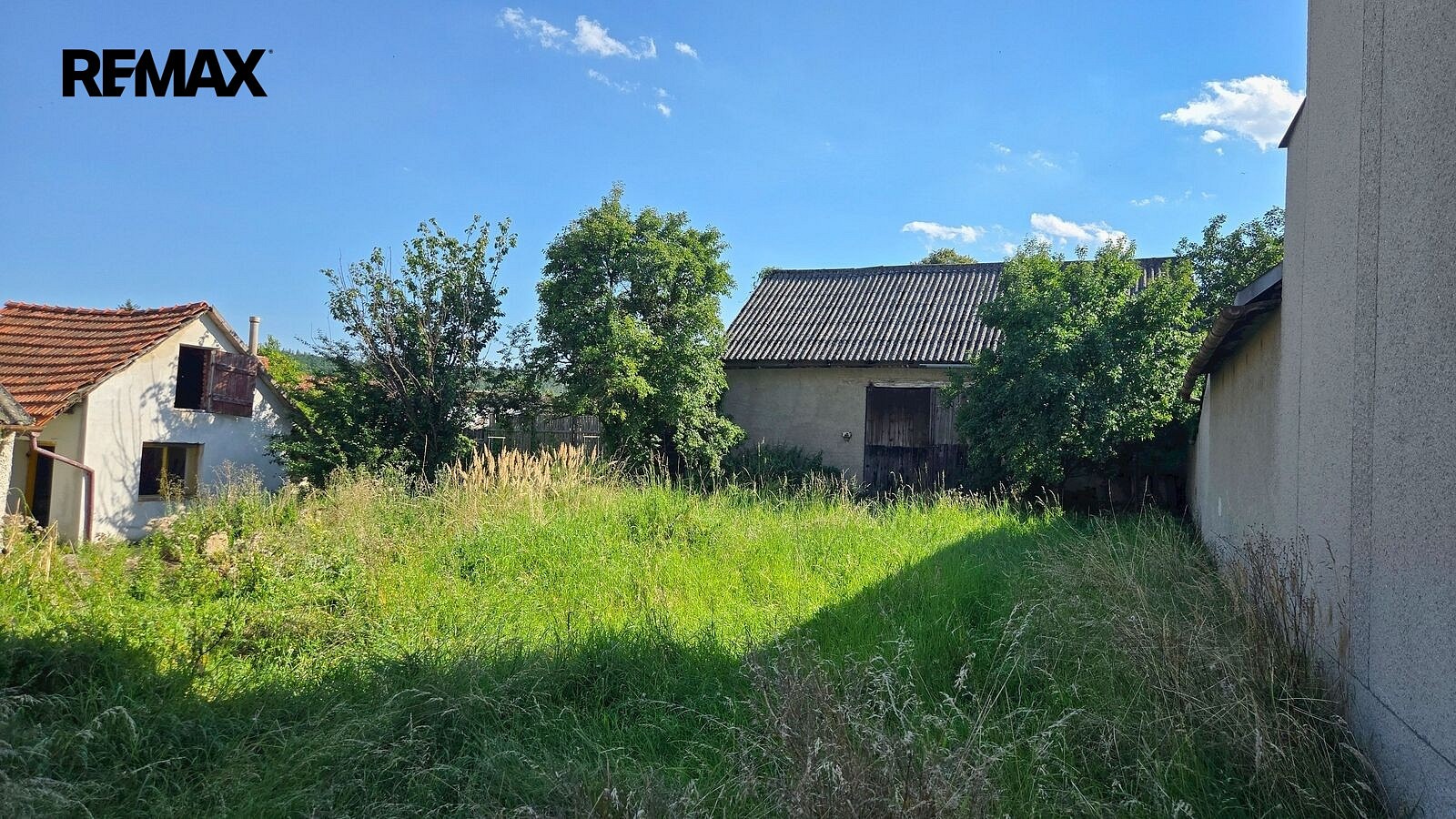 Prodej pozemek pro bydlení - Dětkovice, okres Vyškov - 5