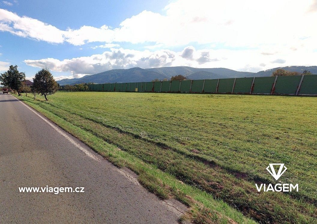 Pozemek pro bydlení, 1 788 m²