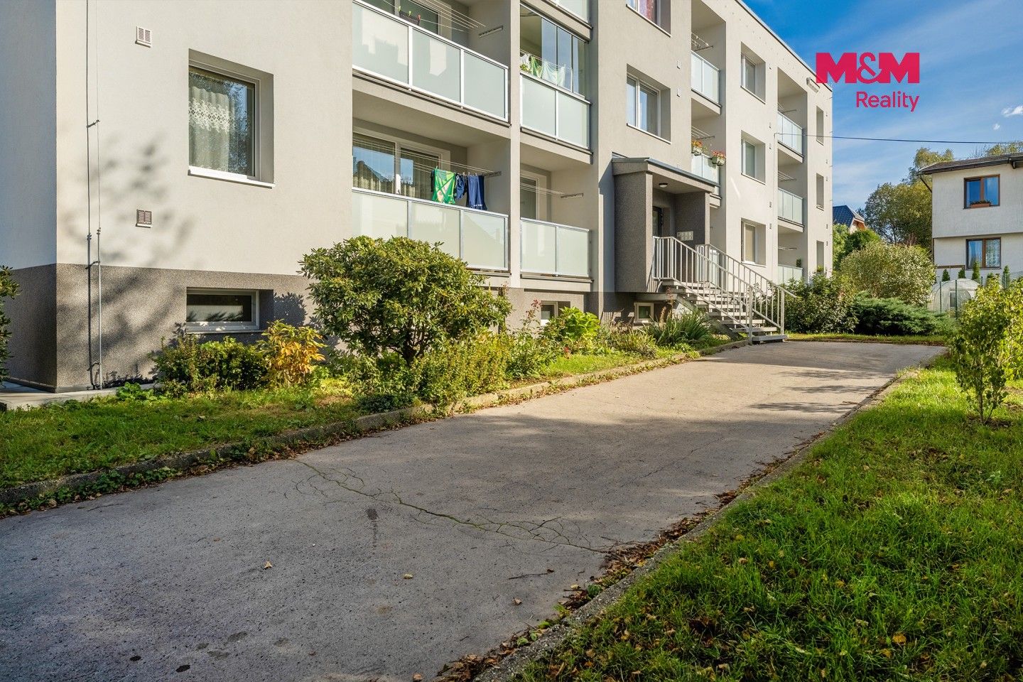 2+kk, Česká, Liberec, 82 m² - 2
