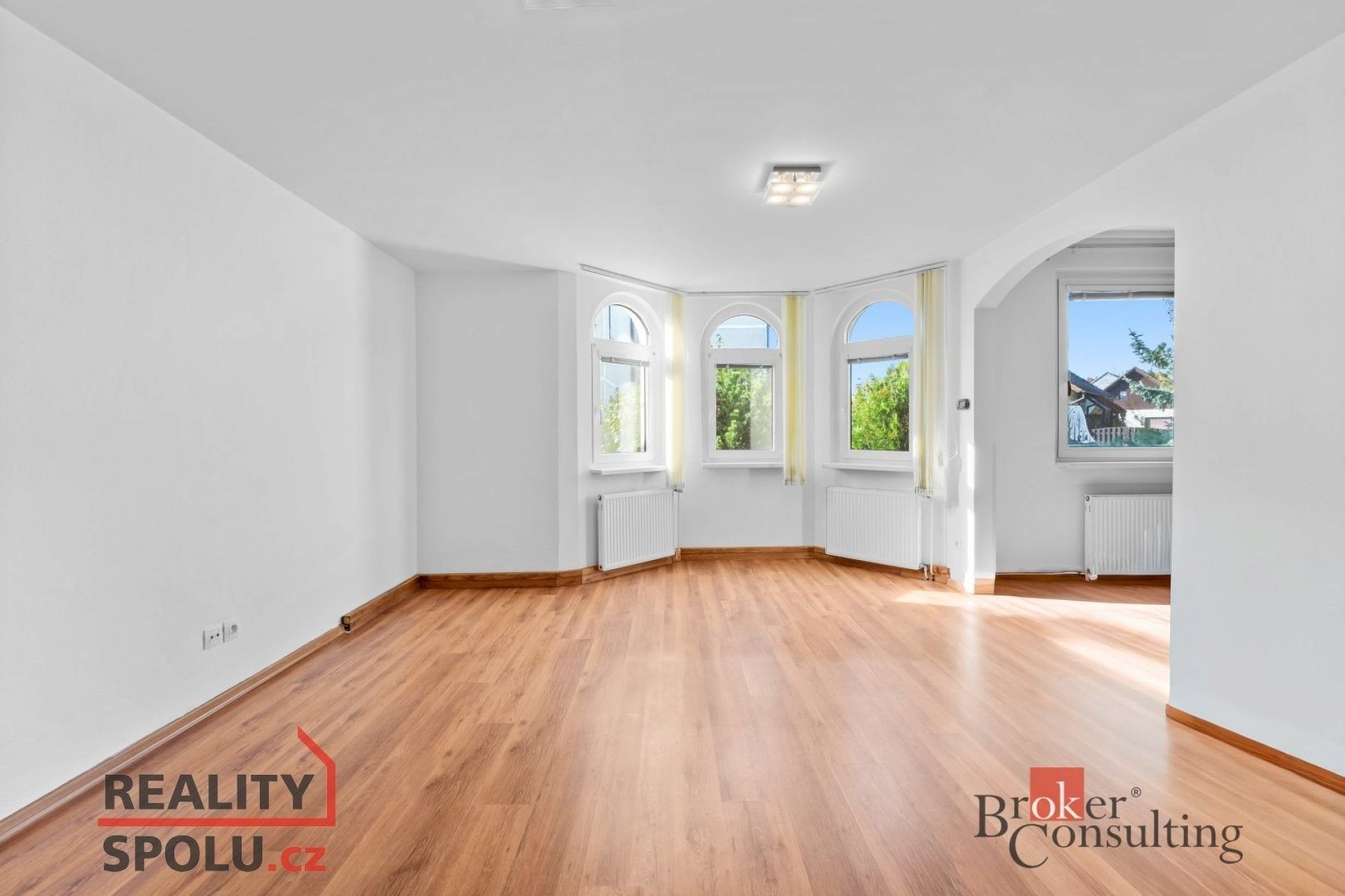 Prodej byt 2+1 - Jizerská, Kosmonosy, 64 m²