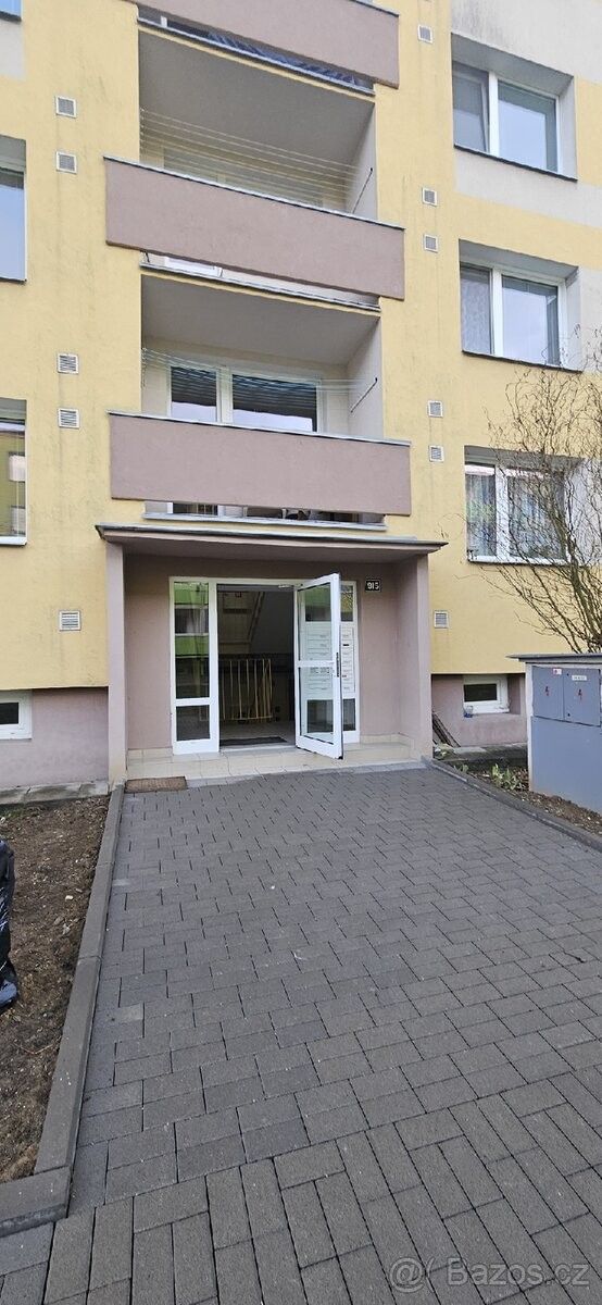 Byty, Luhačovice, 763 26 - 1