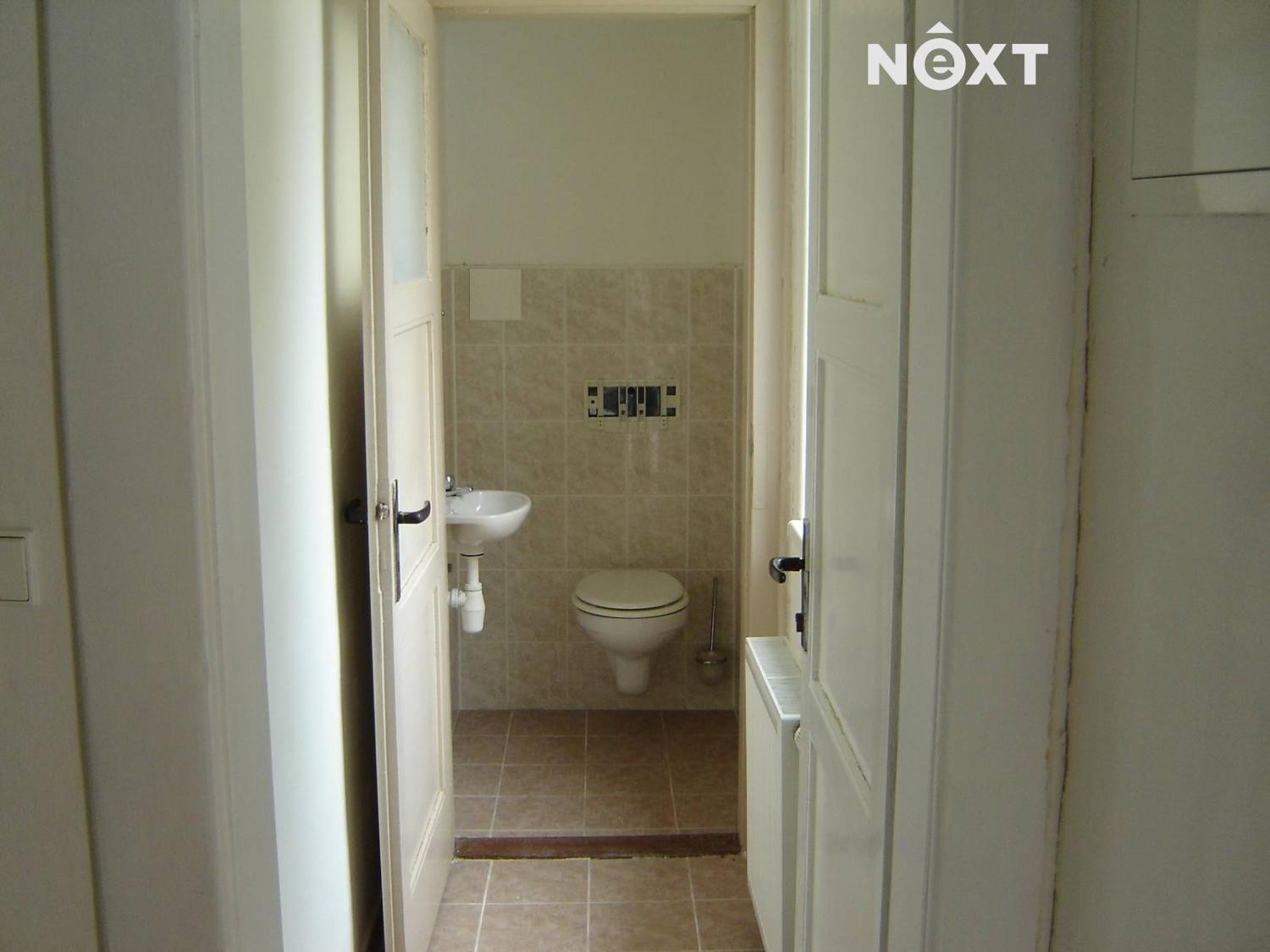 Pronájem kancelář - Wolkerova 386, Nový Bor, 120 m² - 5