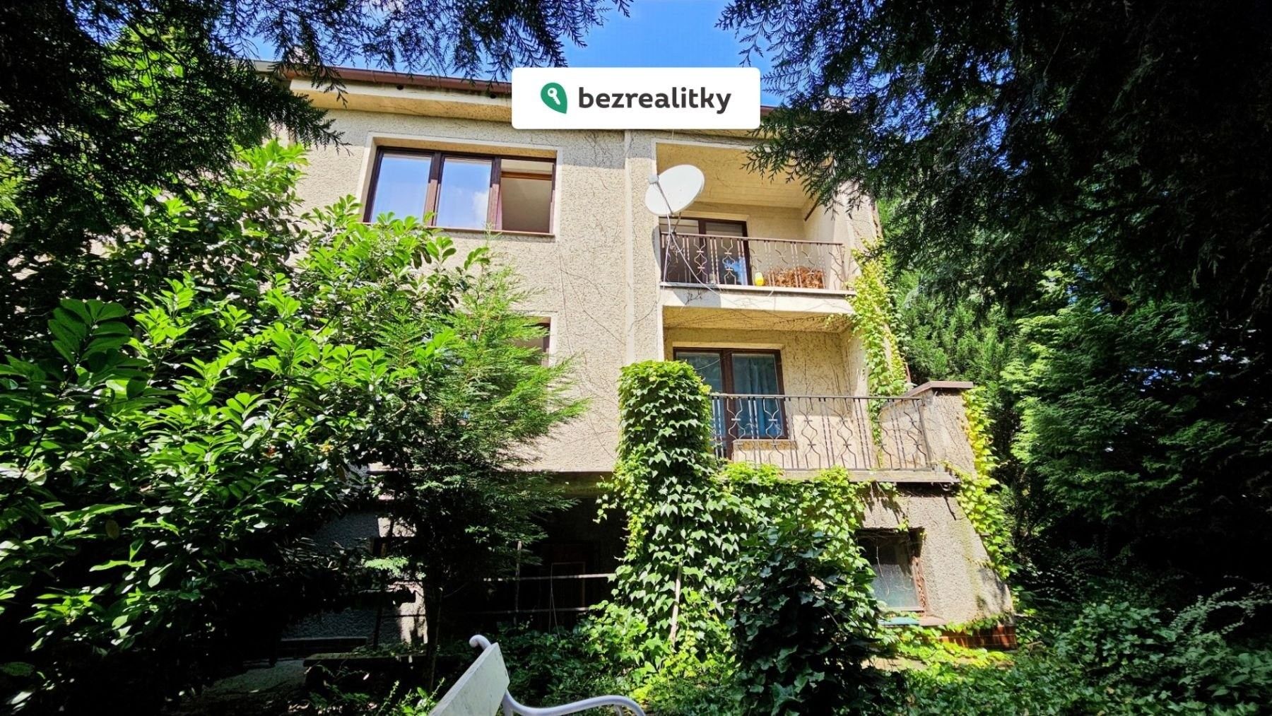 Rodinné domy, V Zahradách, Golčův Jeníkov, 212 m²