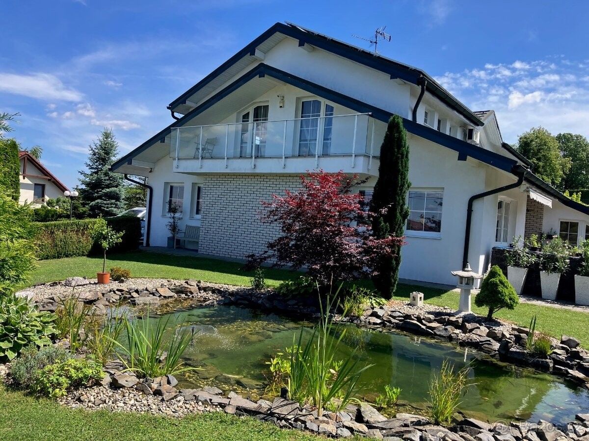 Rodinné domy, Horní Bludovice, 739 37