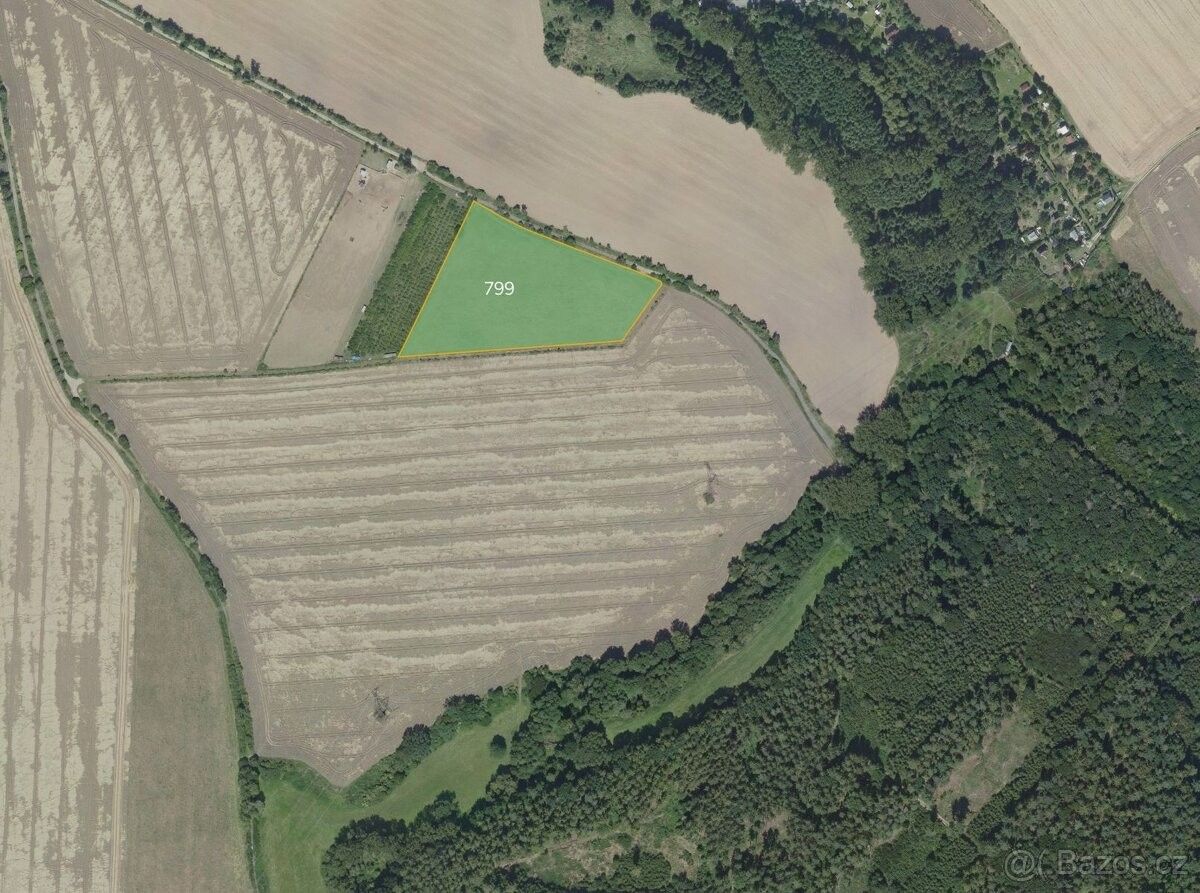 Pozemky pro bydlení, Sibřina, 250 84