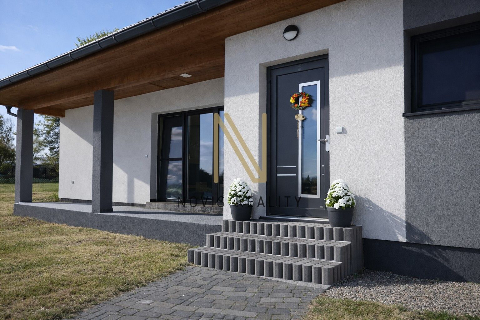 Prodej rodinný dům - Studánka, 125 m²