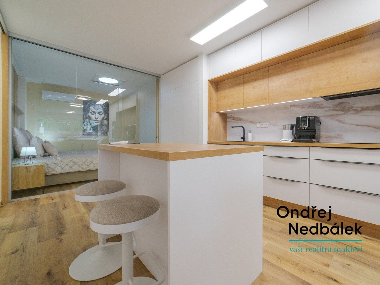 Byt 2+kk · 56 m² · Zlín, Zlínský kraj - 3