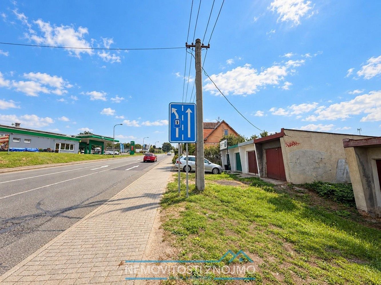 Nemovitost · 19 m² · Znojmo, Jihomoravský kraj - 3
