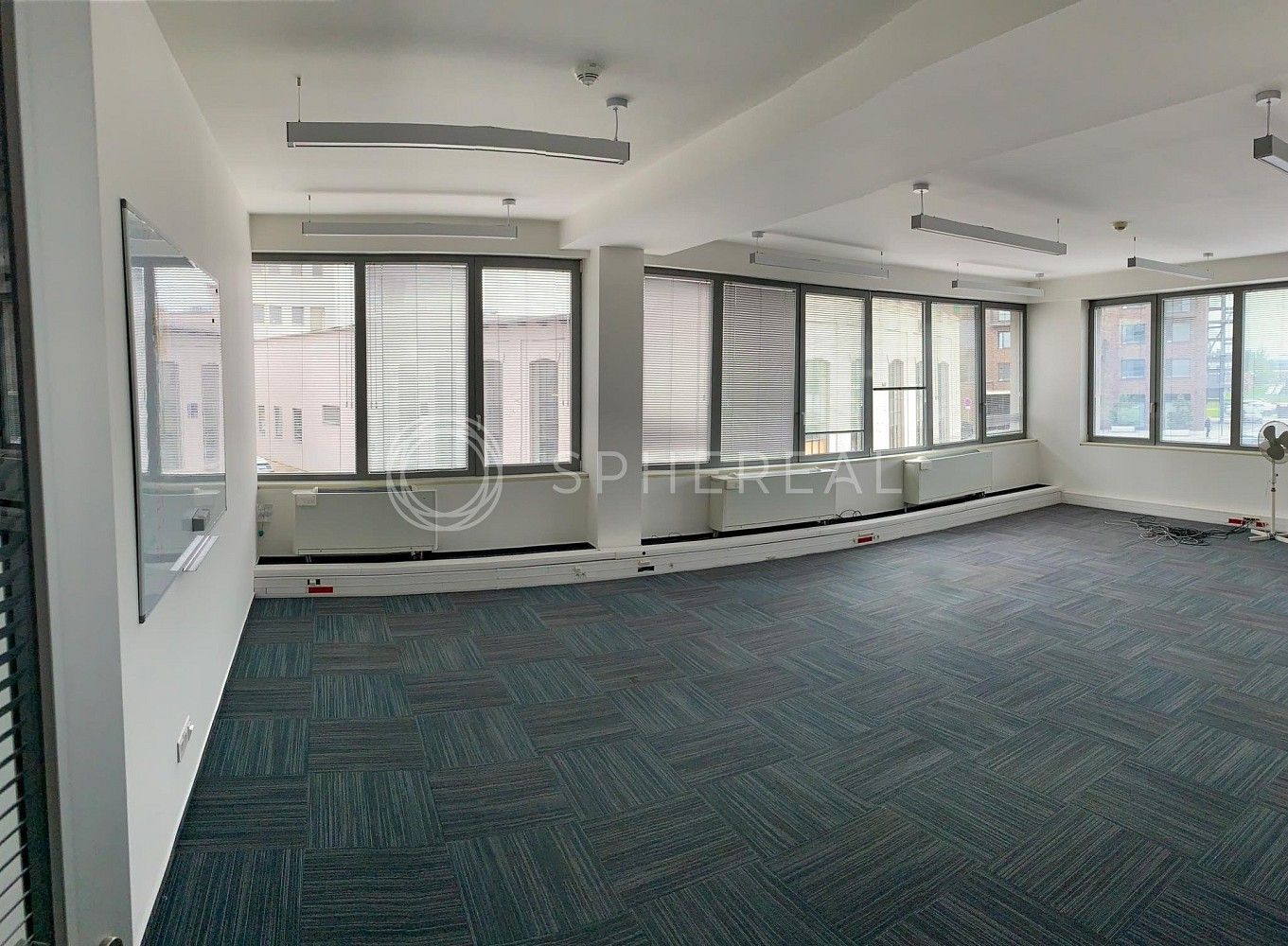 Kancelář · 397 m² · Dornych, Brno - Trnitá - 3