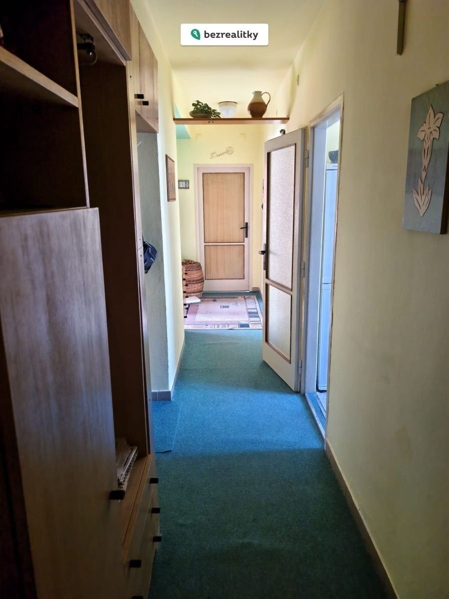 3+1, Husova 543, Náměšť nad Oslavou, 75 m²