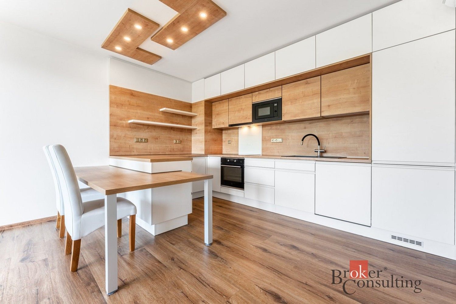 Byt 3+kk · 83 m² · Školní, Svitávka, okres Blansko - 3
