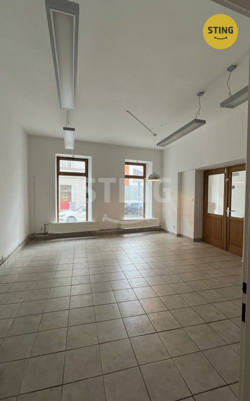 Obchodní prostory · 38 m² · Drůbeží trh, Opava - 4