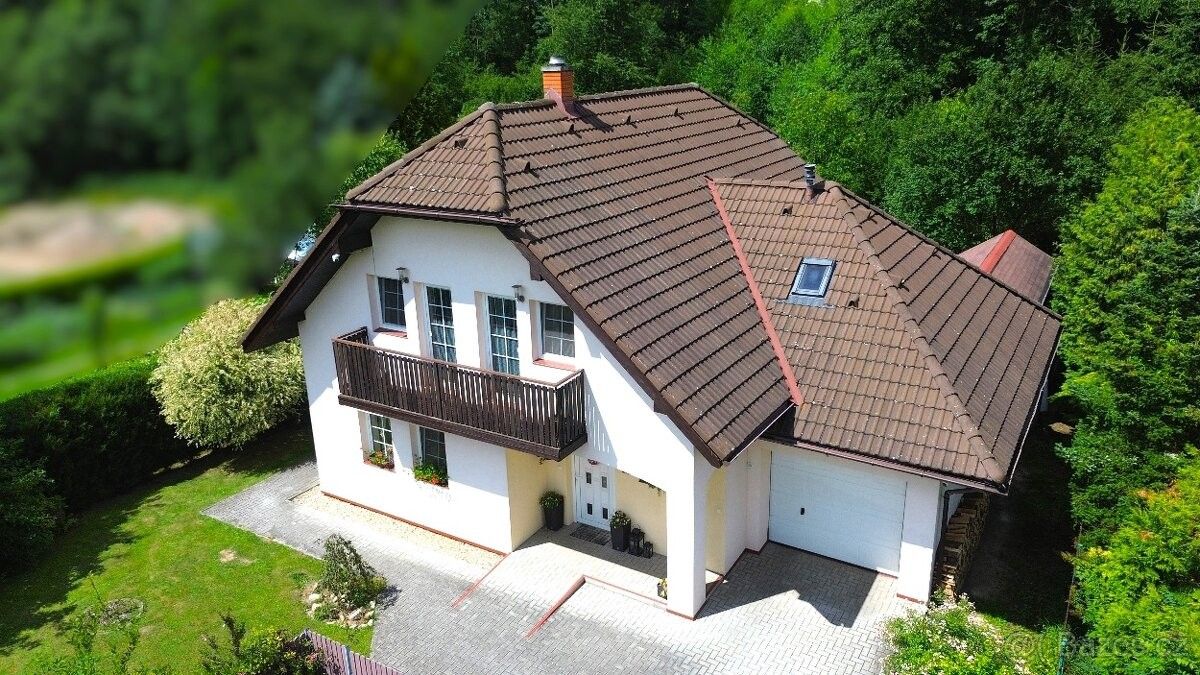 Rodinné domy, Kostelec nad Orlicí, 517 41 - 1