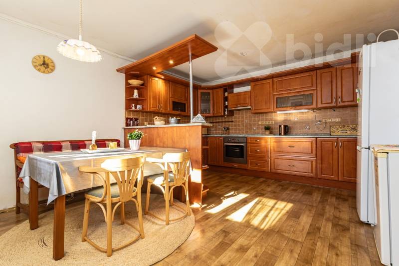Prodej rodinný dům - Horčápsko, 150 m² - 2
