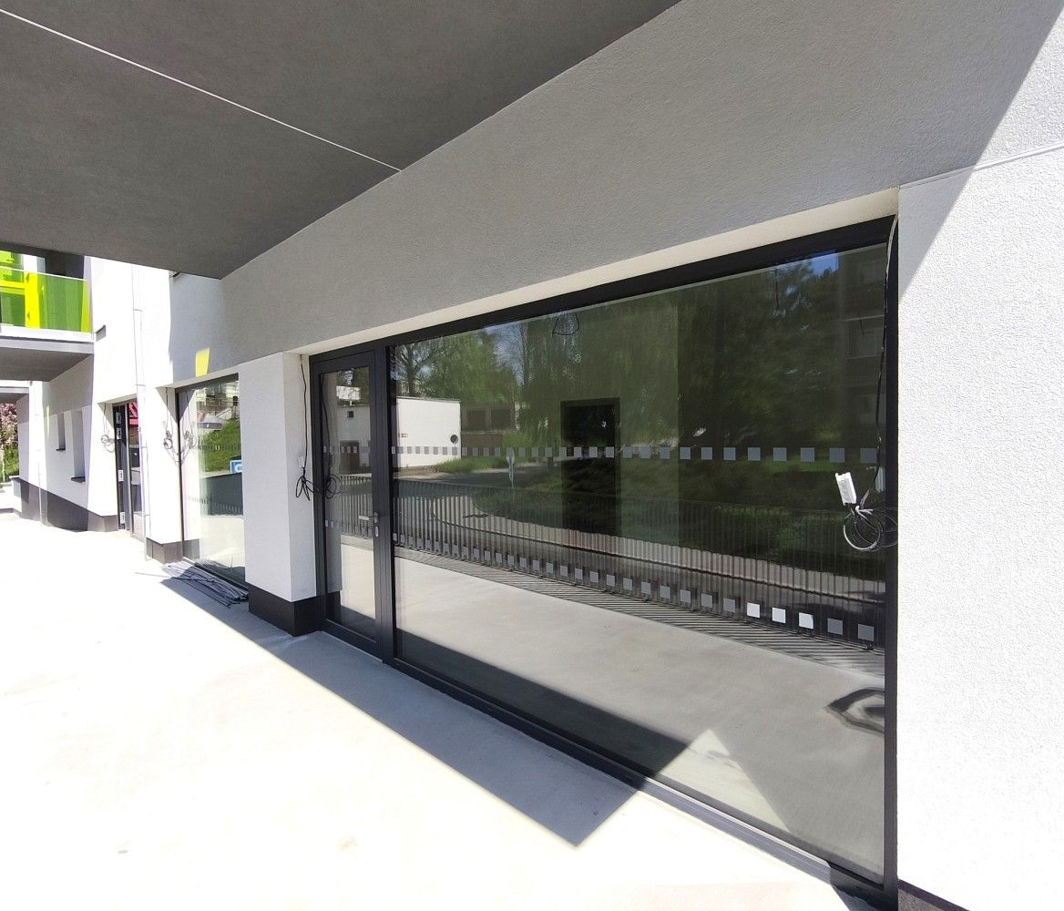 Obchodní prostory, Světlá nad Sázavou, okres Havlíčkův Brod, Kraj Vysočina, 46 m² - 2