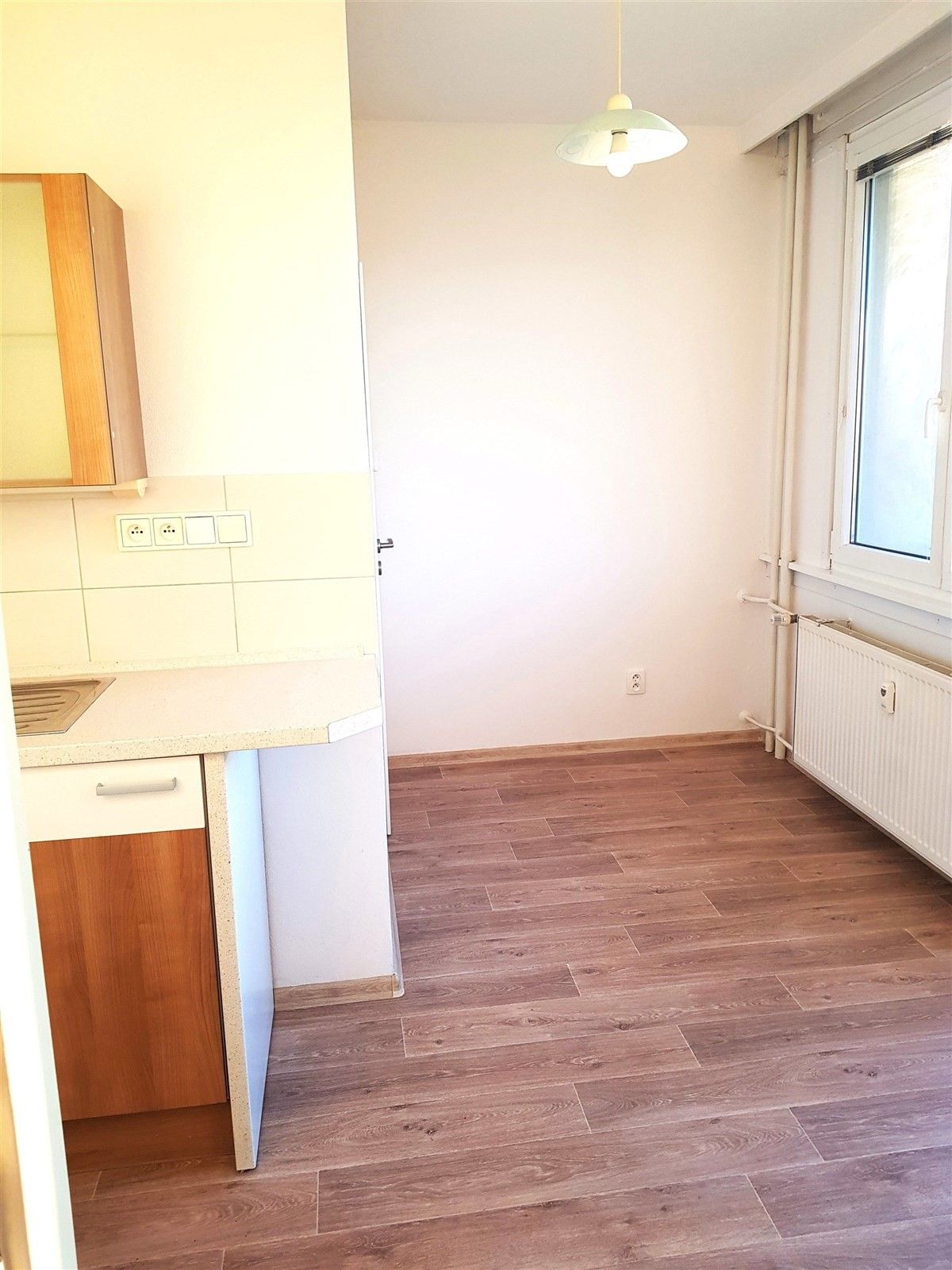 Pronájem byt 1+1 - K. Šafáře, České Budějovice 2, 43 m² - 5