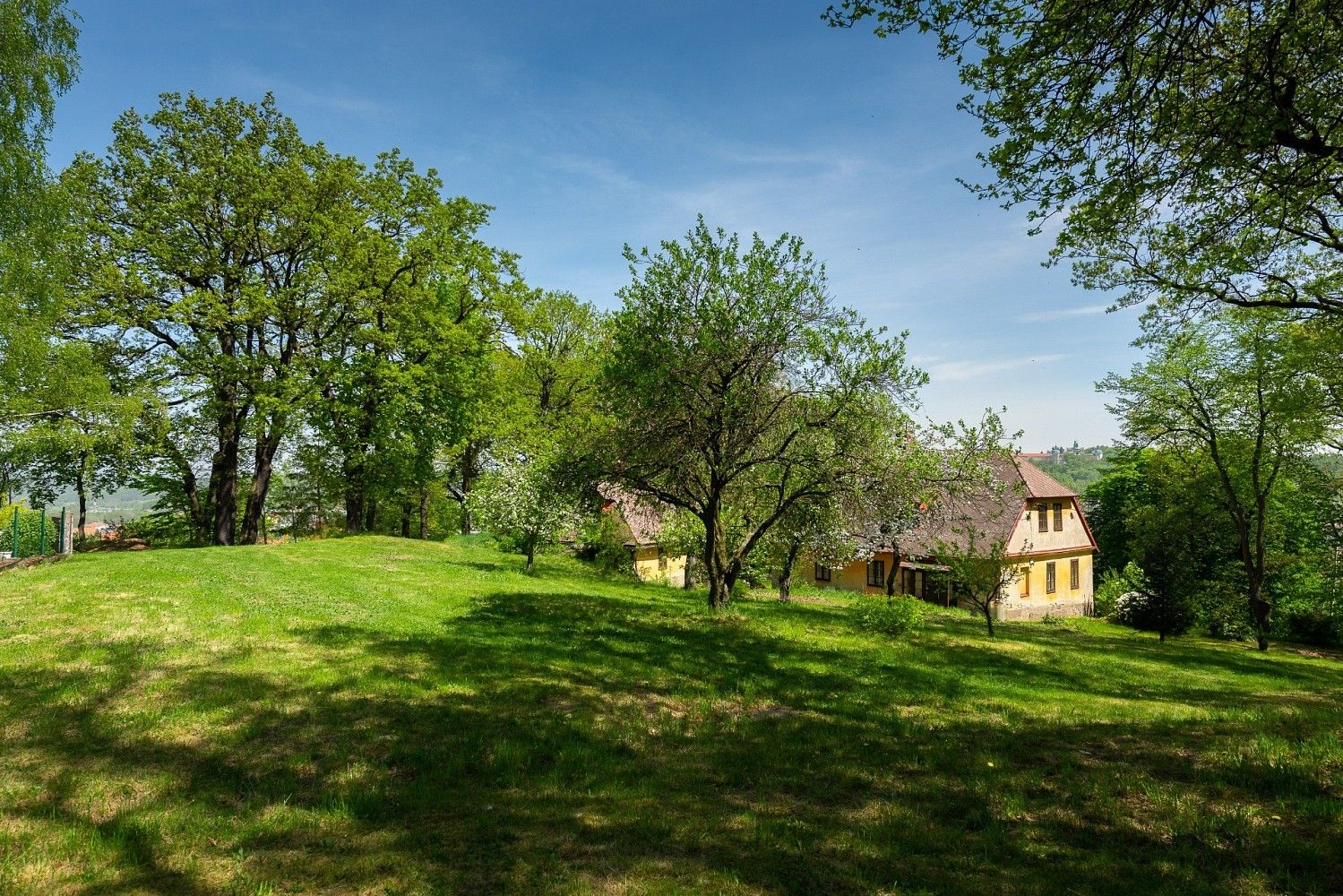 Prodej rodinný dům - Příbram - Příbram VI-Březové Hory, Středočeský kraj, 240 m² - 5