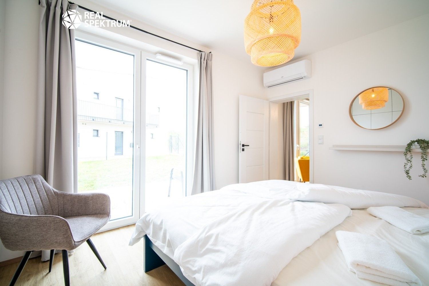2+kk, Pasohlávky,Pasohlávky, 54 m² - 2