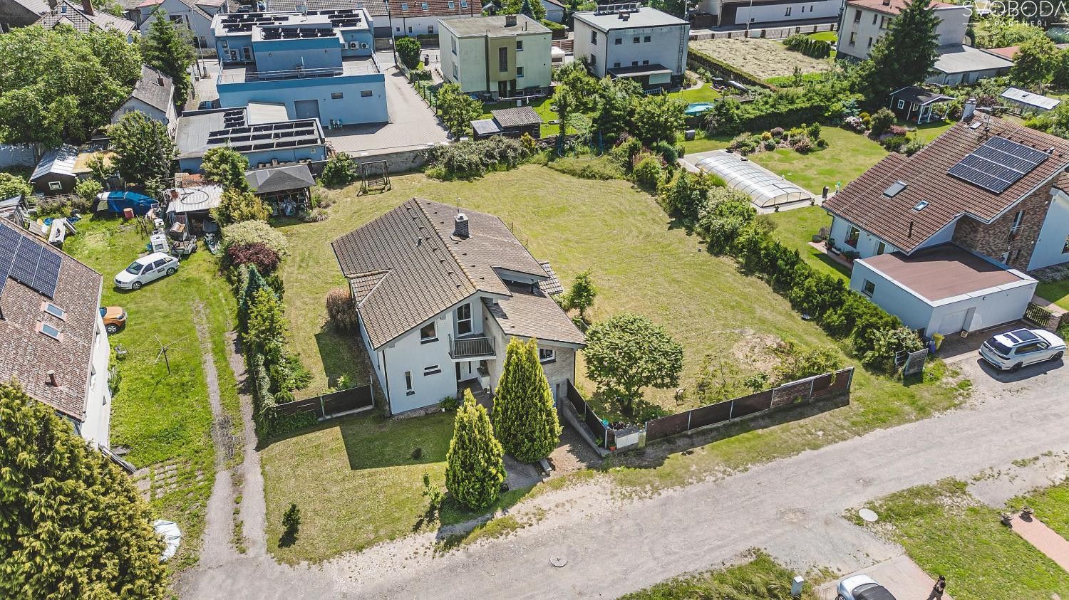 Pronájem rodinný dům - Piletická, Hradec Králové, 192 m²
