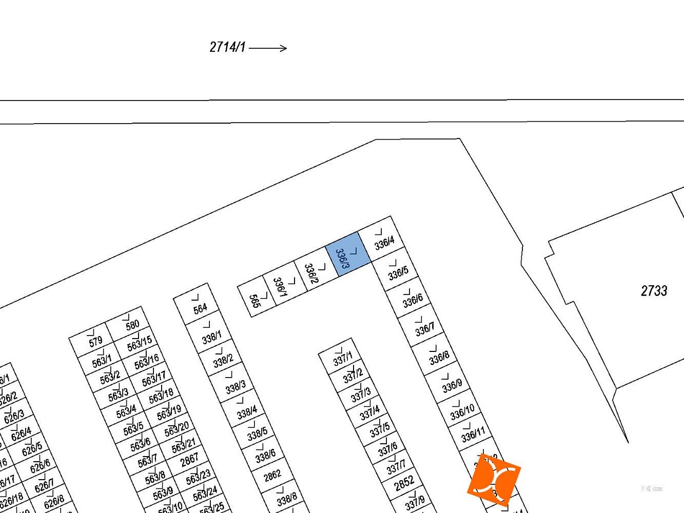 Ostatní, Most, Ústecký kraj, 28 m² - 2