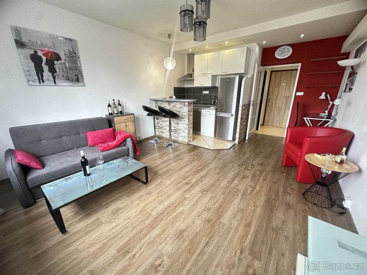 Byty, Jablonec nad Nisou, 466 01