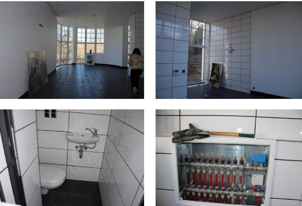 Prodej rodinný dům - Zvoleněves, 273 25