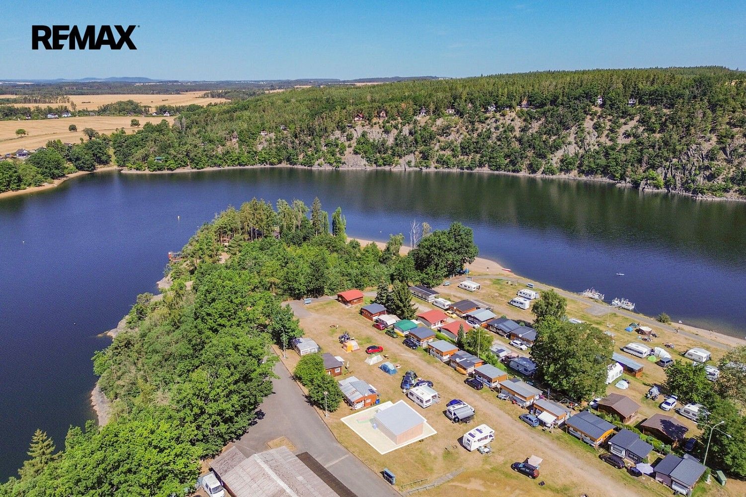 Chalupy, Úlice - Hracholusky, okres Plzeň-sever, Plzeňský kraj, 42 m² - 2
