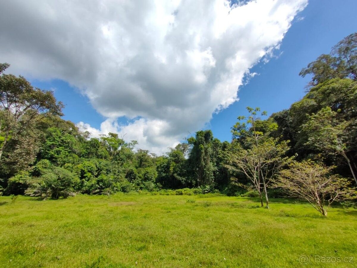 Prodej pozemek pro bydlení - 987 66, Zahraničí