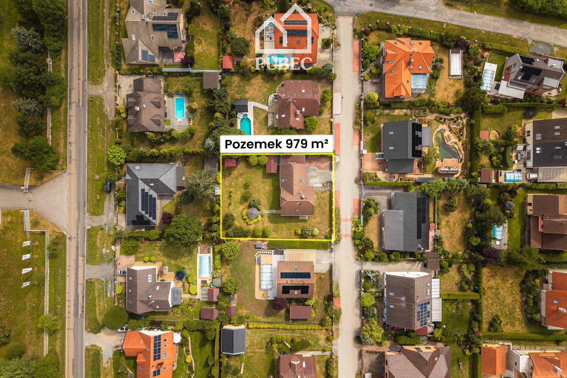 Rodinný dům · 146 m² · Javorová 1174, Starý Plzenec - 3