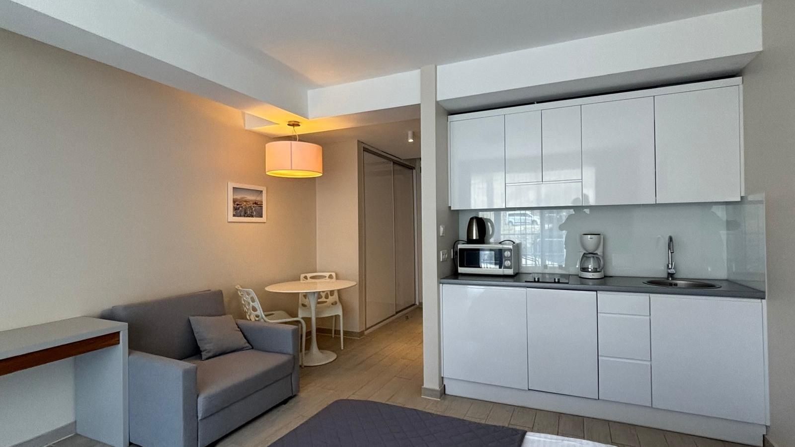 Byt 1+kk · 27 m² · Dolní Morava Velká Morava - 4