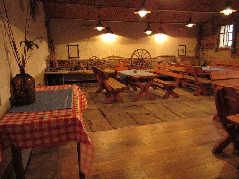 Chaty, Mladějov - Střeleč, Královéhradecký kraj - 2