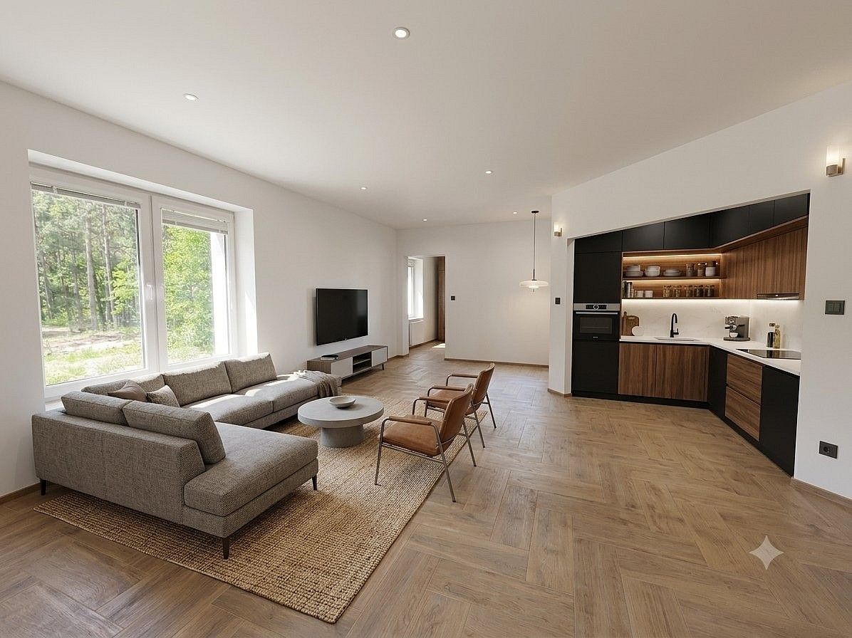 Ubytovací zařízení · 60 m² · Doksy - Staré Splavy, okres Česká Lípa, Liberecký kraj - 4