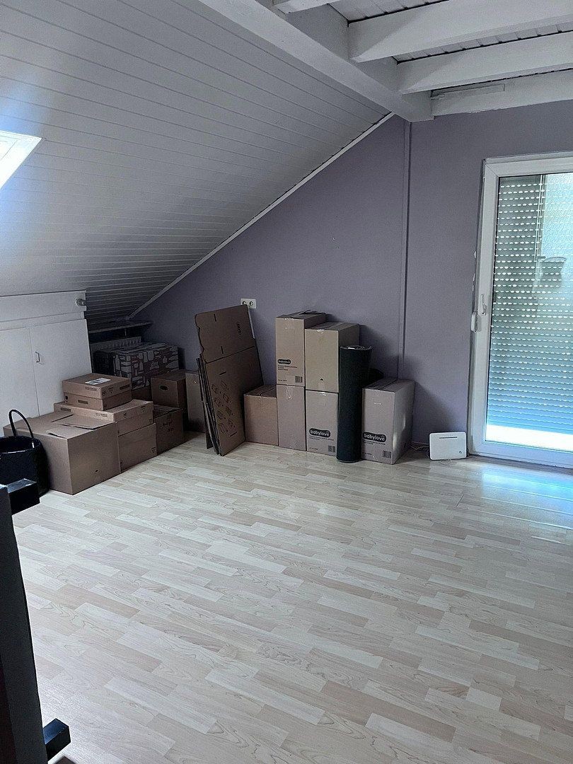Byt 4+1 · 82 m² · , Bádensko-Württembersko - 4
